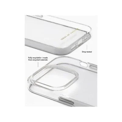 Ideal of Sweden Case for iPhone 14 Pro Max - Clear